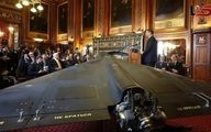 Iranian Drone Shot Down in Ukraine; Polish Foreign Minister Accuses Tehran