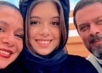 نفس بازغی : جوانی نکردم / زندگیم به من خیلی بدهکاره / خصوصا جوانی بدون رنج و نگرانی