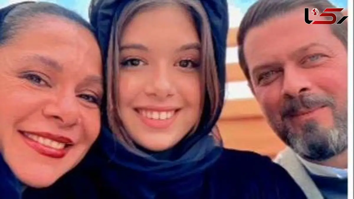 نفس بازغی : جوانی نکردم / زندگیم به من خیلی بدهکاره / خصوصا جوانی بدون رنج و نگرانی