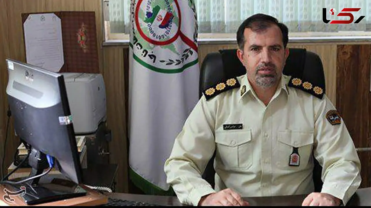 شگردی ماهرانه از باند حرفه ای که مجانی خرید می کردند / درکرمانشاه فاش شد