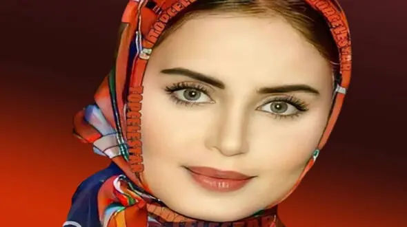 جنجال سگ همراه الناز شاکردوست در اکران فیلم تی تی ! + عکس حاشیه ساز خانم بازیگر 