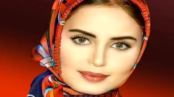 جنجال سگ همراه الناز شاکردوست در اکران فیلم تی تی ! + عکس حاشیه ساز خانم بازیگر 