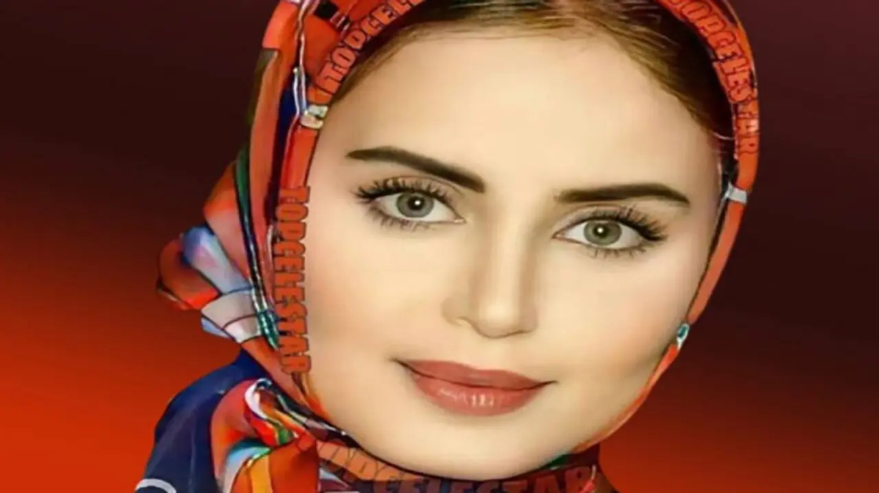 جنجال سگ همراه الناز شاکردوست در اکران فیلم تی تی ! + عکس حاشیه ساز خانم بازیگر 