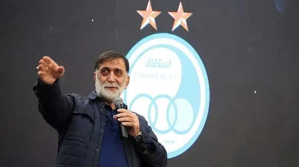 مدیرعامل آبی‌ها به قطر سفر کرد/ نوری از همیشه به نیمکت استقلال نزدیک‌تر شد