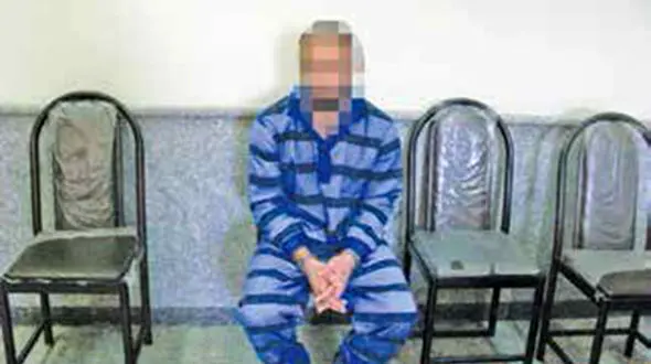 مرد شیاد با فروش تجهیزات پزشکی همه را سرکار می گذاشت! / میلیاردی به جیب زد