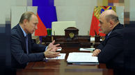 نخست وزیر روسیه به کرونا مبتلا شد
