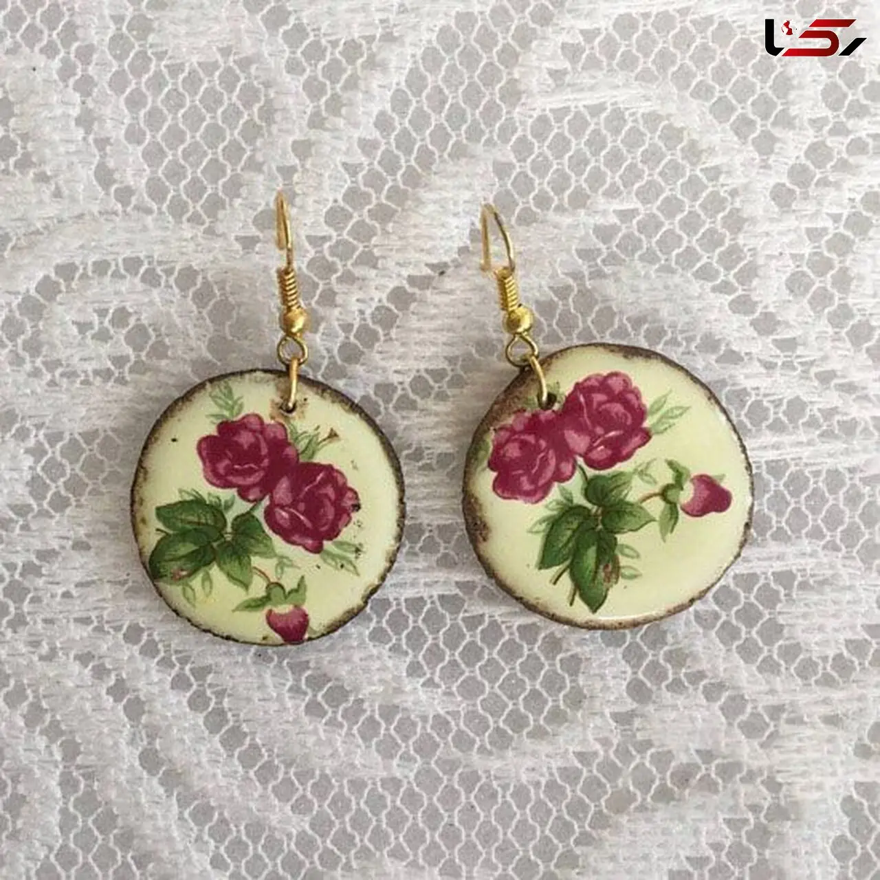 چهره شما و گوشواره هایتان