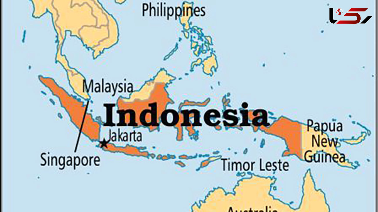 ۱۳ کشته در پی سقوط یک هواپیمای نیروی هوایی اندونزی 