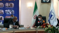 خلبان ترکیه ای در آسمان تهران اقدام اشتباهی کرد / پشت پرده تهدید هوایی !
