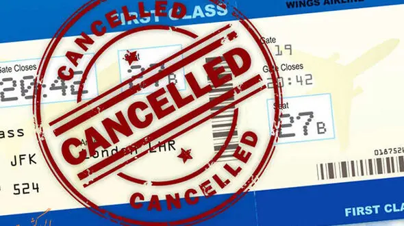 ضرر چند میلیارد دلاری کرونا به ایرلاین ها