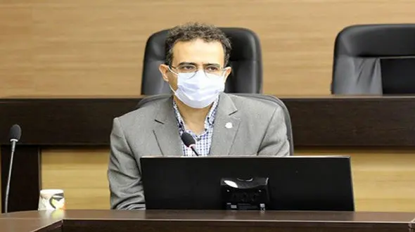 حضور دانشجویان دانشگاه امیرکبیر اجباری شد