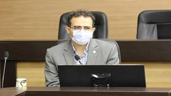 حضور دانشجویان دانشگاه امیرکبیر اجباری شد