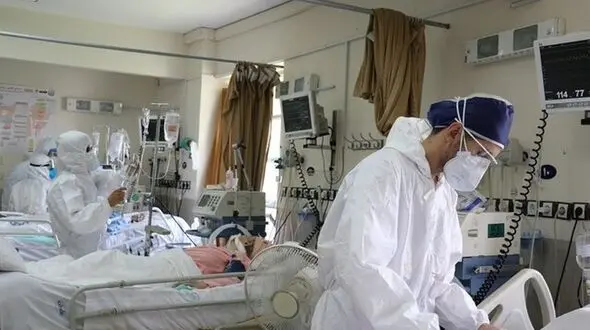 وزارت بهداشت: مشاهده اولین موارد ابتلا به سویه جدید امیکرون در ایران