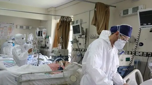 وزارت بهداشت: مشاهده اولین موارد ابتلا به سویه جدید امیکرون در ایران