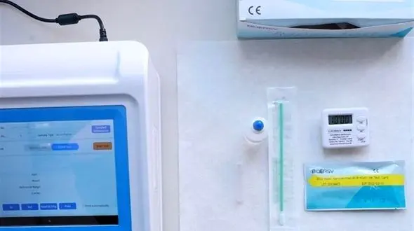  خبر خوش کرونایی / یک دارو ضدویروس در آبادان سبب بهبود حال مبتلایان به کرونا شد 