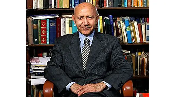 پشت پرده درگذشت استاد الهی قمشه ای چیست؟