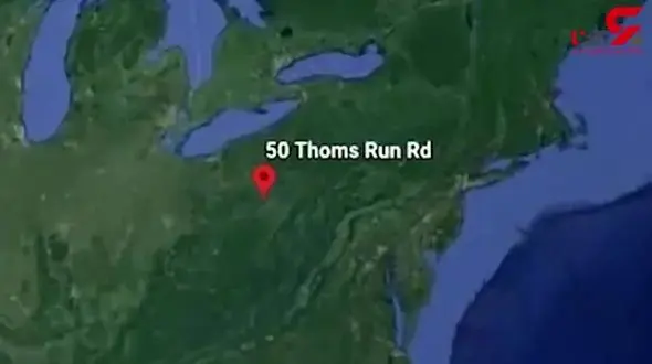 فیلم لحظه کتک خوردن شدید دختر با حجاب در سرویس بهداشتی