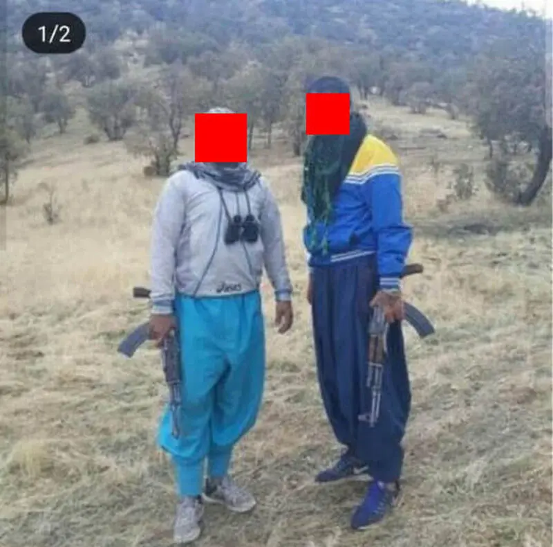 متهمان فراری 4
