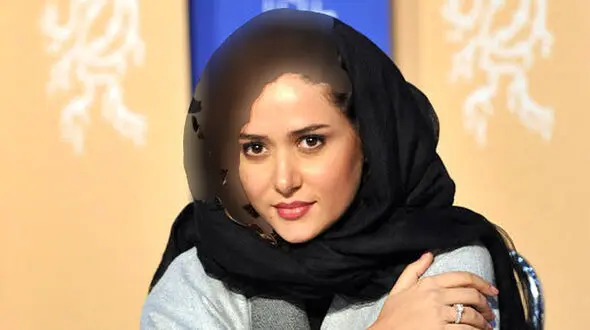 پریناز ایزدیار عروس شد / خانم  بازیگر در لباس عروس می درخشد ! + عکس