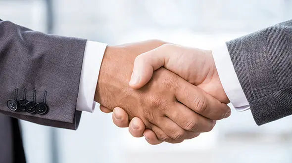 اگر شریک تجاری دارید حتما بخوانید