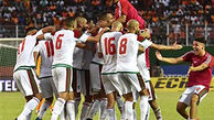 احتمال همگروهی تیم ملی با مراکش در جام جهانی