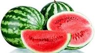 خواص هندوانه برای سلامتی بدن / کاهش سکته مغزی با این میوه تابستانی
