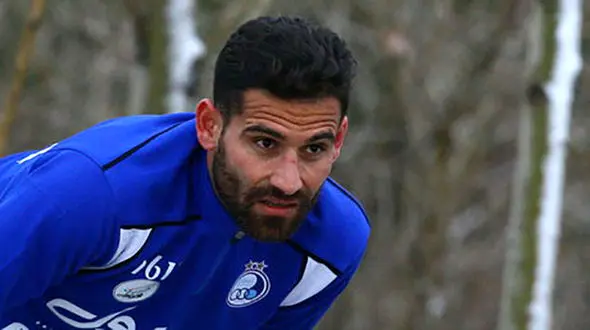 مجیدی: به خاطر پول استقلال، حکم توقیف اموالم صادر شده است
