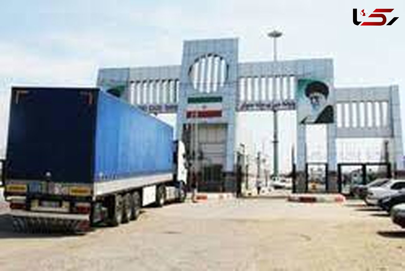 افزایش ۲۵۲ درصدی صادرات کالای ایرانی از پایانه مرزی بیله سوار