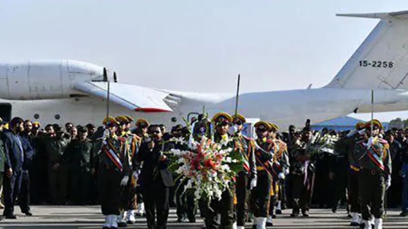 شهید حججی