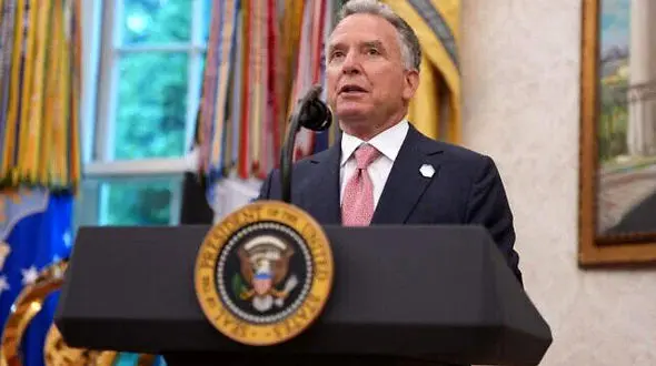 آمریکا و ایران در حال گفتگو برای بازگشت به میز مذاکره هستند