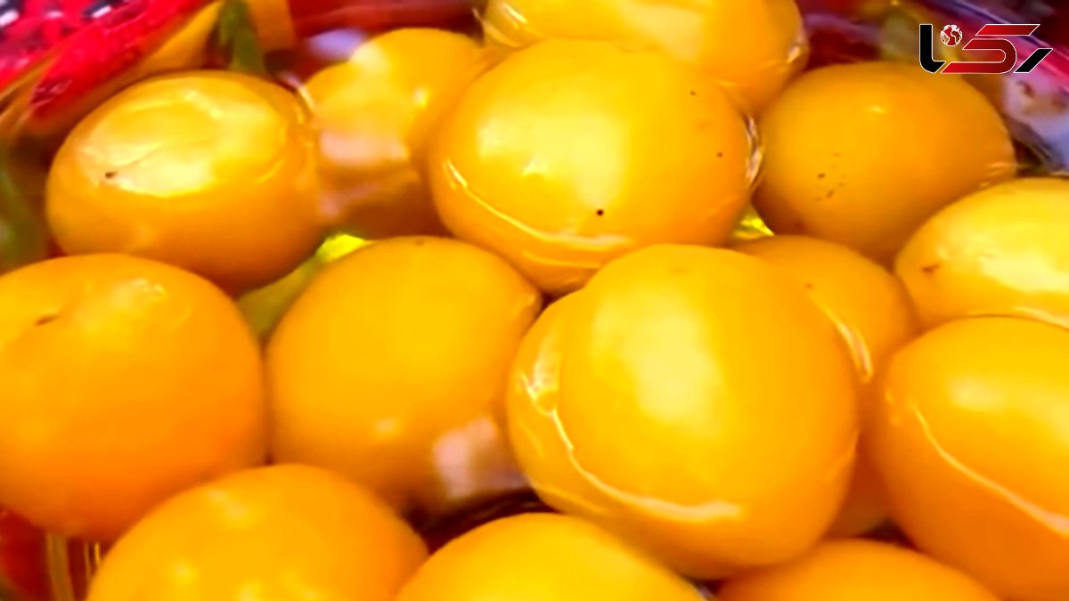 کمپوت زردآلو (Apricot compote)