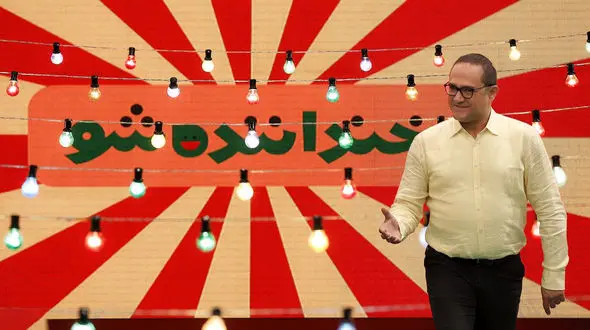 انتقاد تند روز نامه کیهان به شوخی کمدین خندوانه با یک شخصیت برجسته