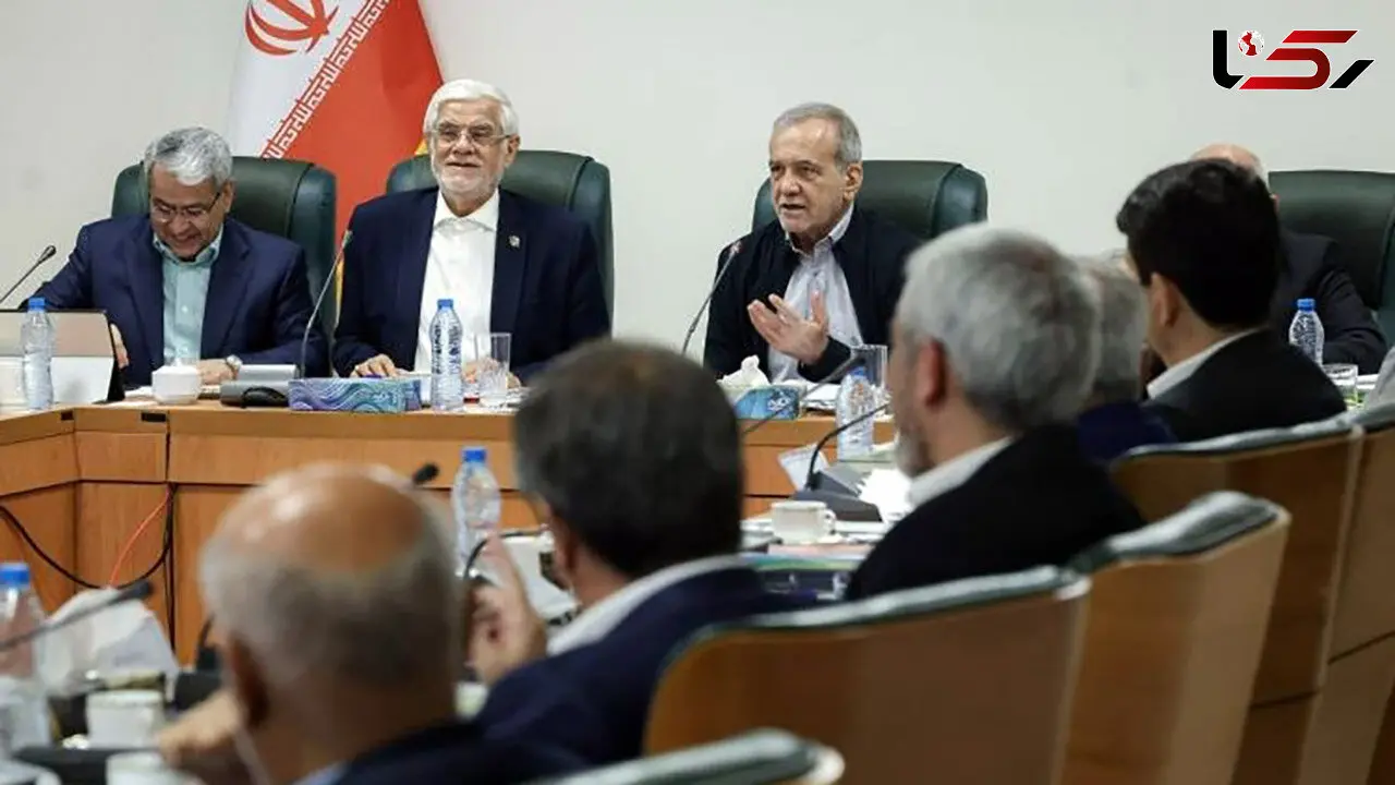 پزشکیان: اشتیاق کشورهای همسایه برای همکاری با ایران فوق‌العاده است/ طرح «یک روز در هفته بدون خودرو» با جدیت پیگیری می‌شود