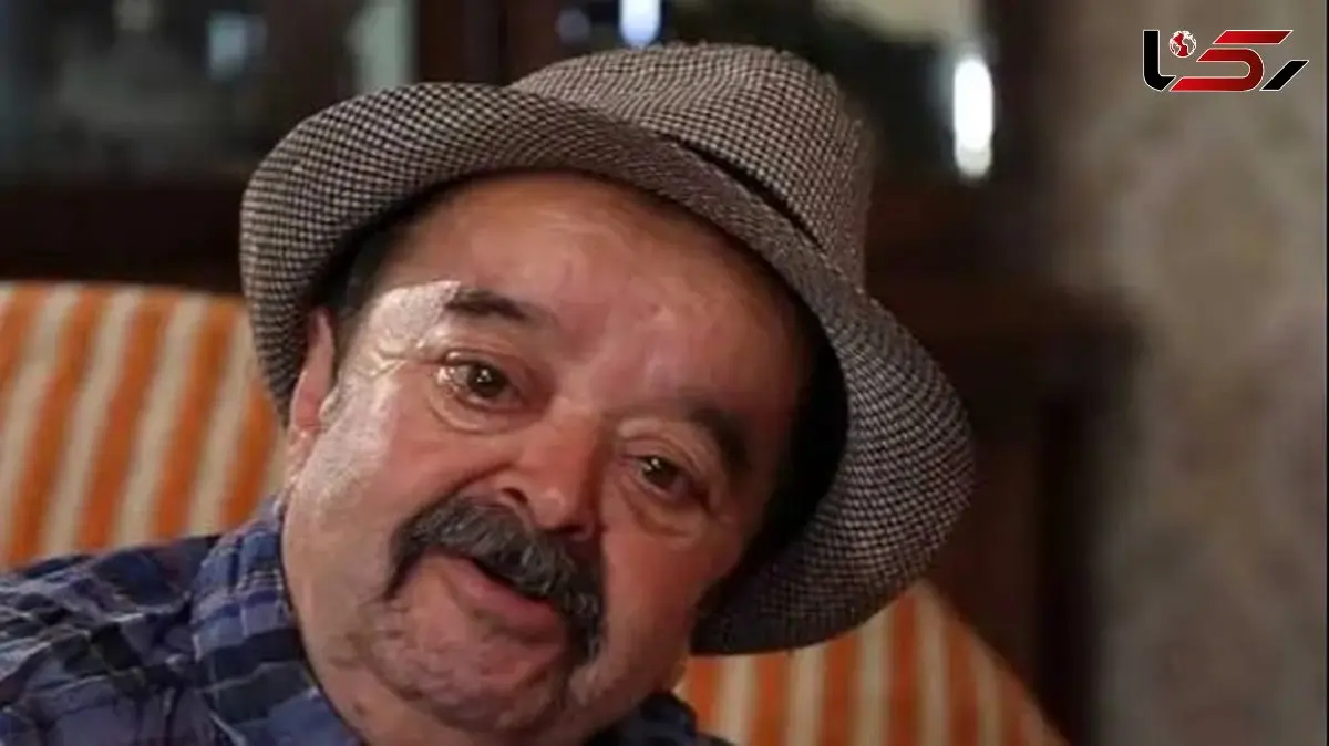 عکس سفر در زمان /  «اسدالله یکتا» در 18 سالگی هم قد «لیلا فروهر 7 ساله / فیلم مراد و لاله سال 44