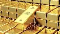 قیمت جهانی طلا امروز چهارشنبه 18 تیر