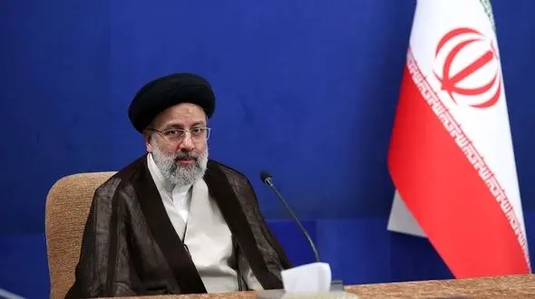 دیدار ۳ وزیر و ۲ عضو دولت با " رئیسی "