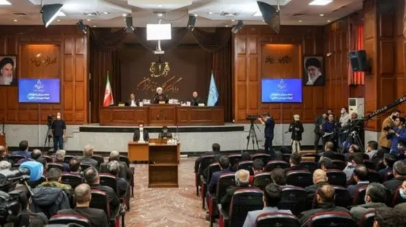 حمایت سرویس های جاسوسی از گروهک تروریستی منافقین 