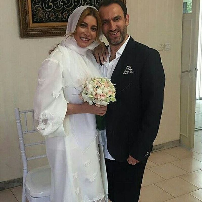 فریبا نادری پایان سریال ستایش 3 را لو داد + فیلم