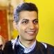 عادل فردوسی پور بالاخره برنامه نود را احیا کرد/ استقبال بی‌نظیر و جالب مردم از دکور و فضای جدید + عکس