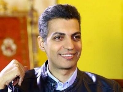 عادل فردوسی پور بالاخره برنامه نود را احیا کرد/ استقبال بی‌نظیر و جالب مردم از دکور و فضای جدید + عکس