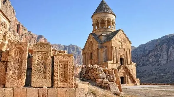 از پرواز تا اقامت؛ برنامه‌ریزی سفر ایده‌آل به ارمنستان