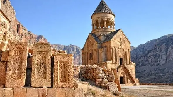 از پرواز تا اقامت؛ برنامه‌ریزی سفر ایده‌آل به ارمنستان