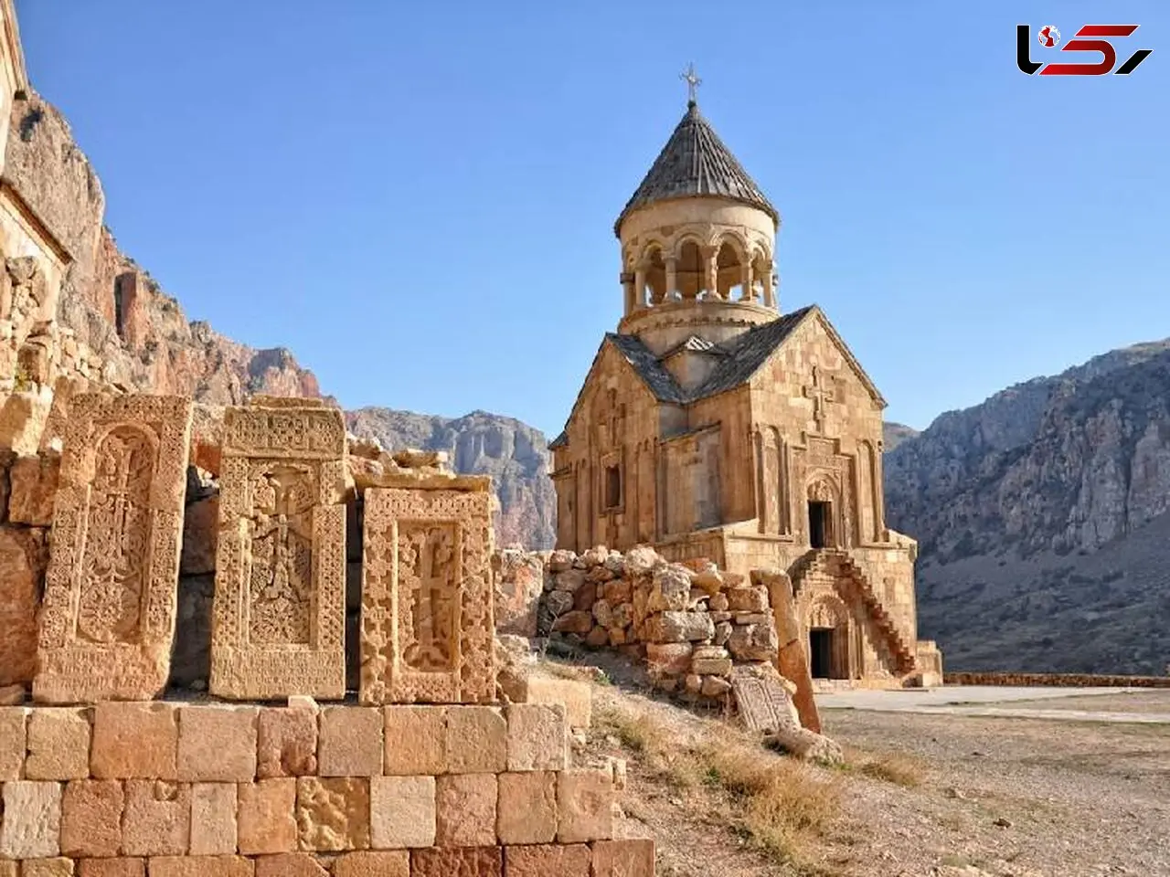 از پرواز تا اقامت؛ برنامه‌ریزی سفر ایده‌آل به ارمنستان