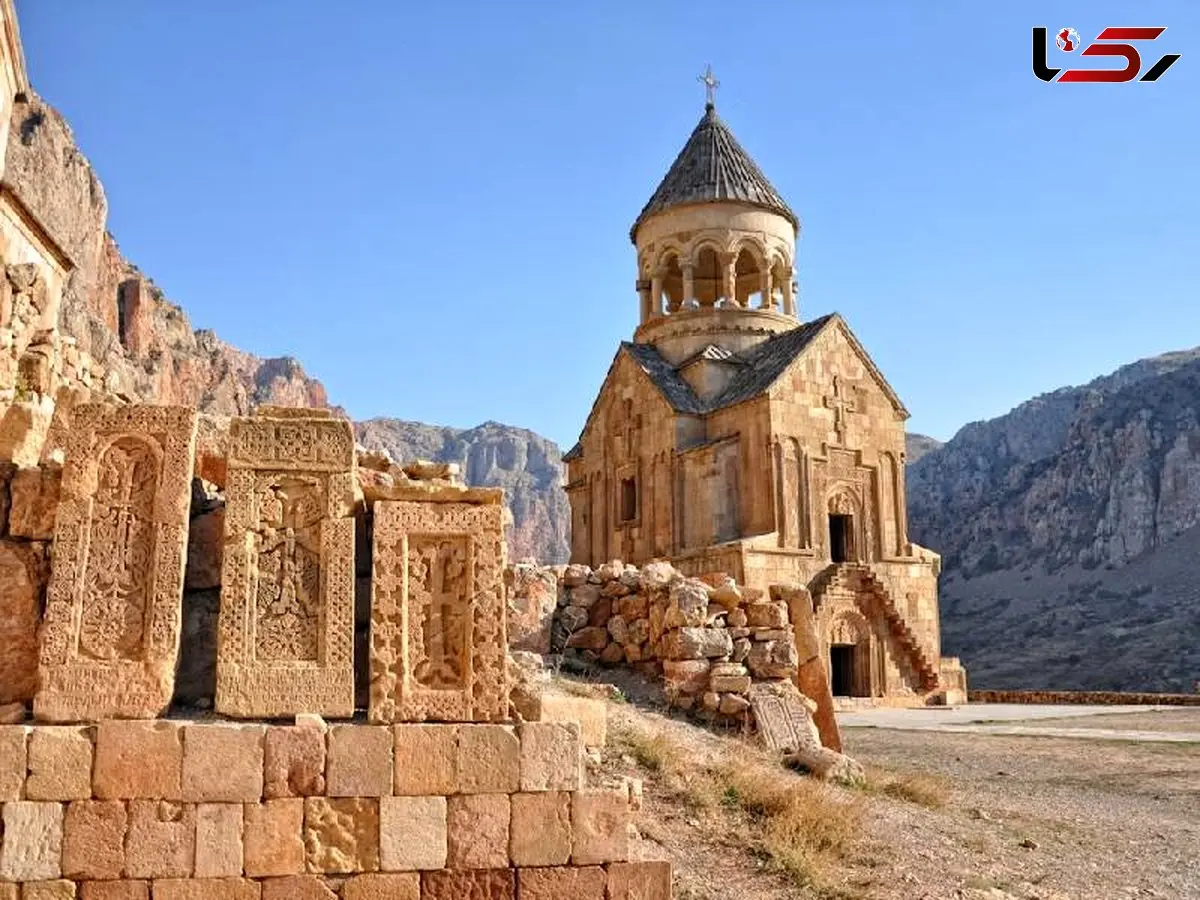 از پرواز تا اقامت؛ برنامه‌ریزی سفر ایده‌آل به ارمنستان