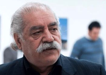 بهزاد فراهانی: مریضم ولی به این راحتی‌ها نمی‌میرم