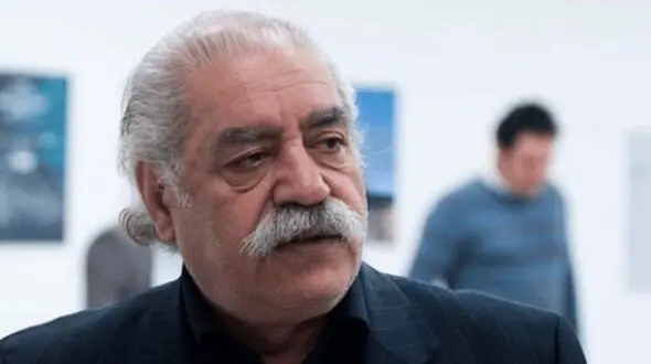 بهزاد فراهانی: مریضم ولی به این راحتی‌ها نمی‌میرم
