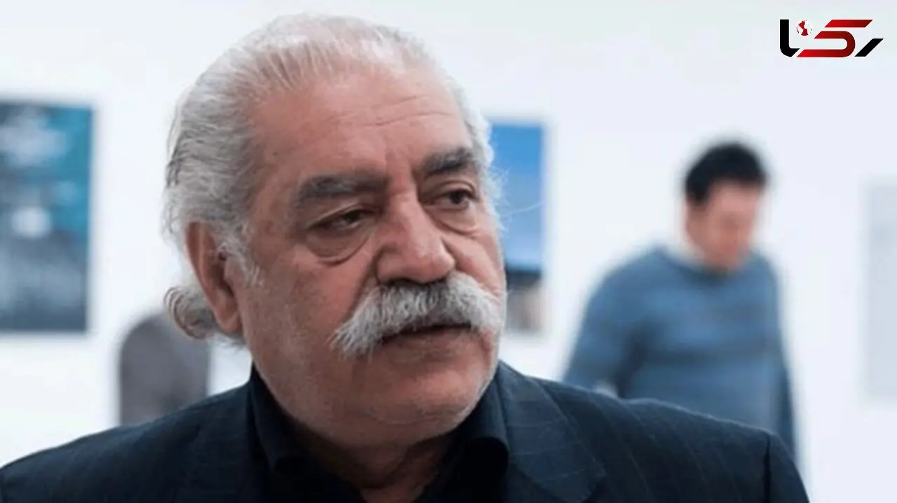 بهزاد فراهانی: مریضم ولی به این راحتی‌ها نمی‌میرم