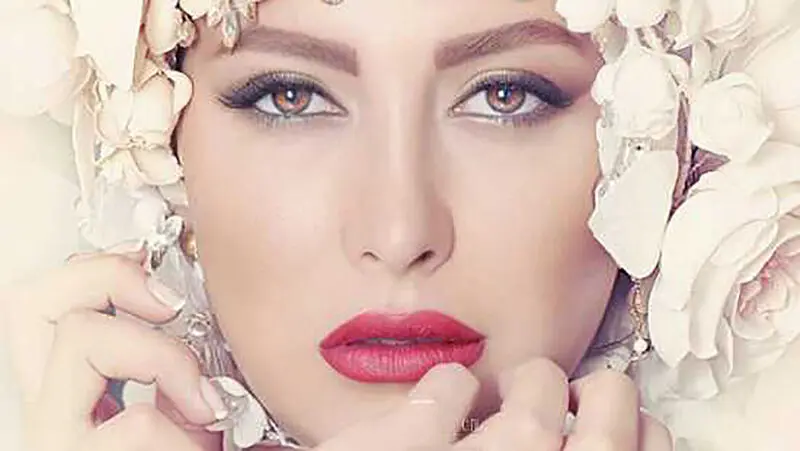 فریبا نادری