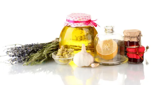 فرمول غذایی برای درمان سرماخوردگی فصلی