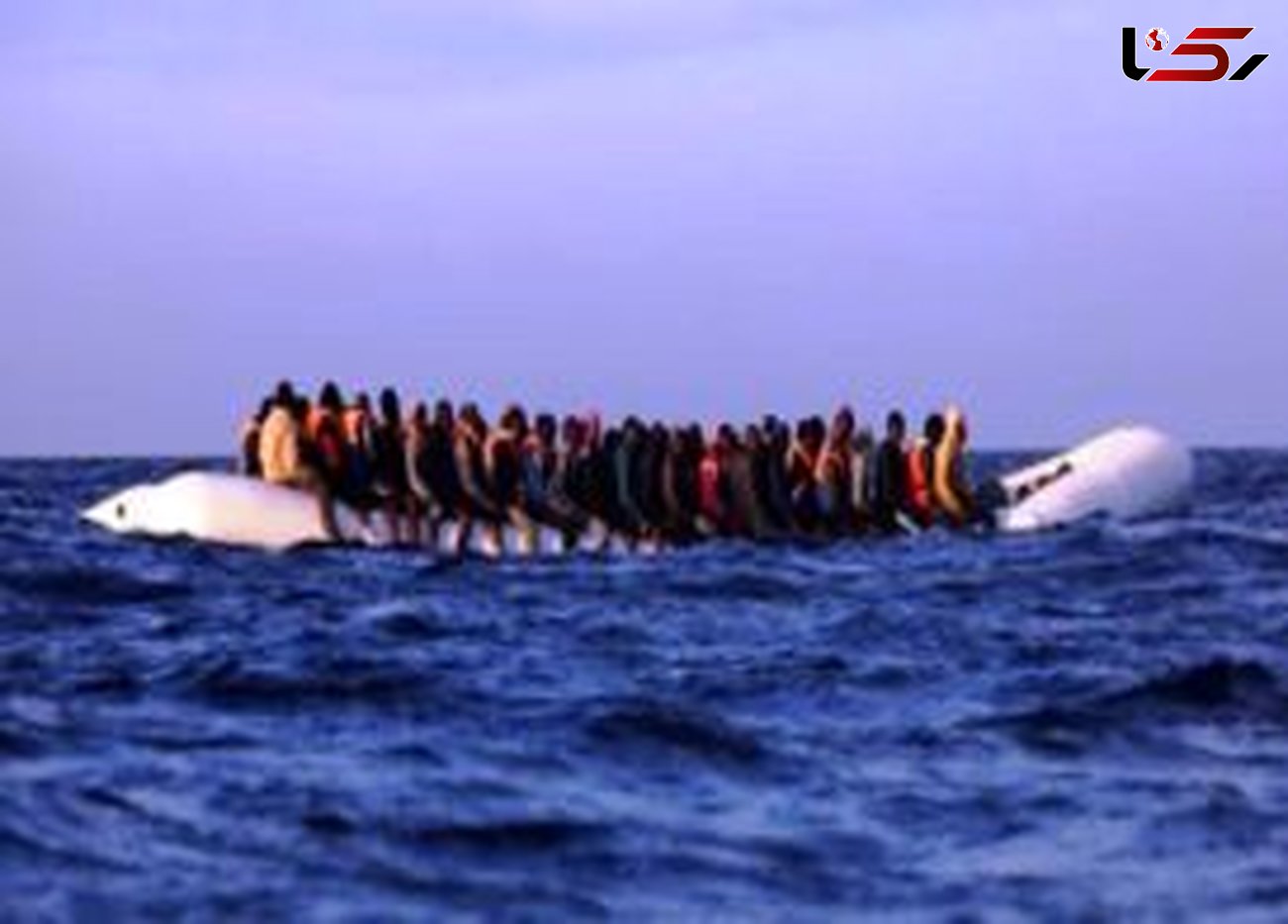 مرگ تلخ  بیش از 30 پناهجو در سواحل لیبی 